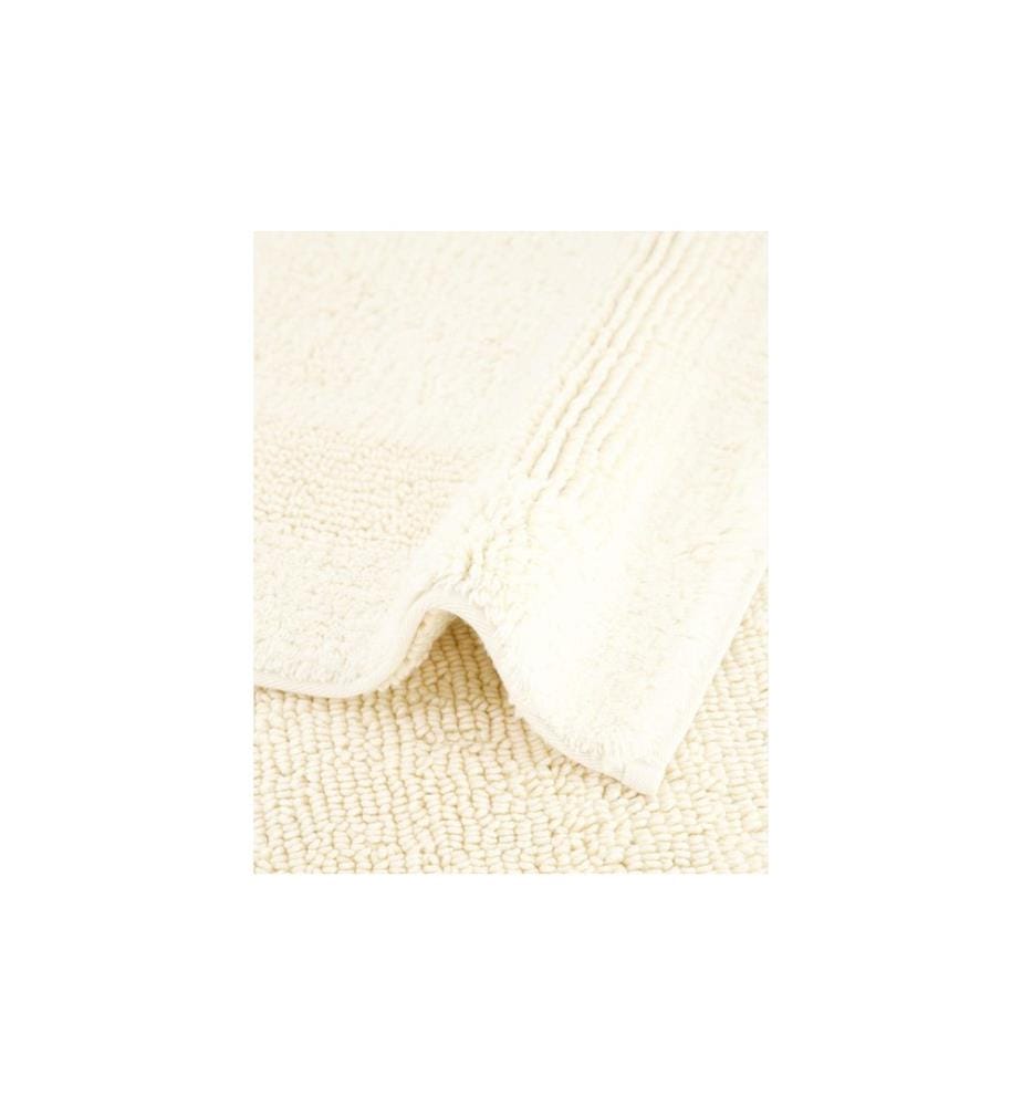 Tapis de bain Cawö 60 x 100 cm, Nature
