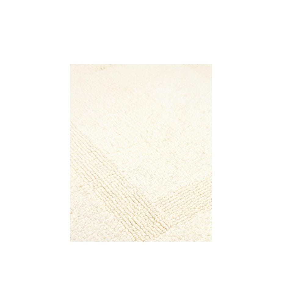 Tapis de bain Cawö 60 x 100 cm, Nature