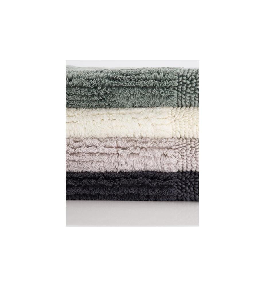 Tapis de bain Cawö 60 x 100 cm, Nature