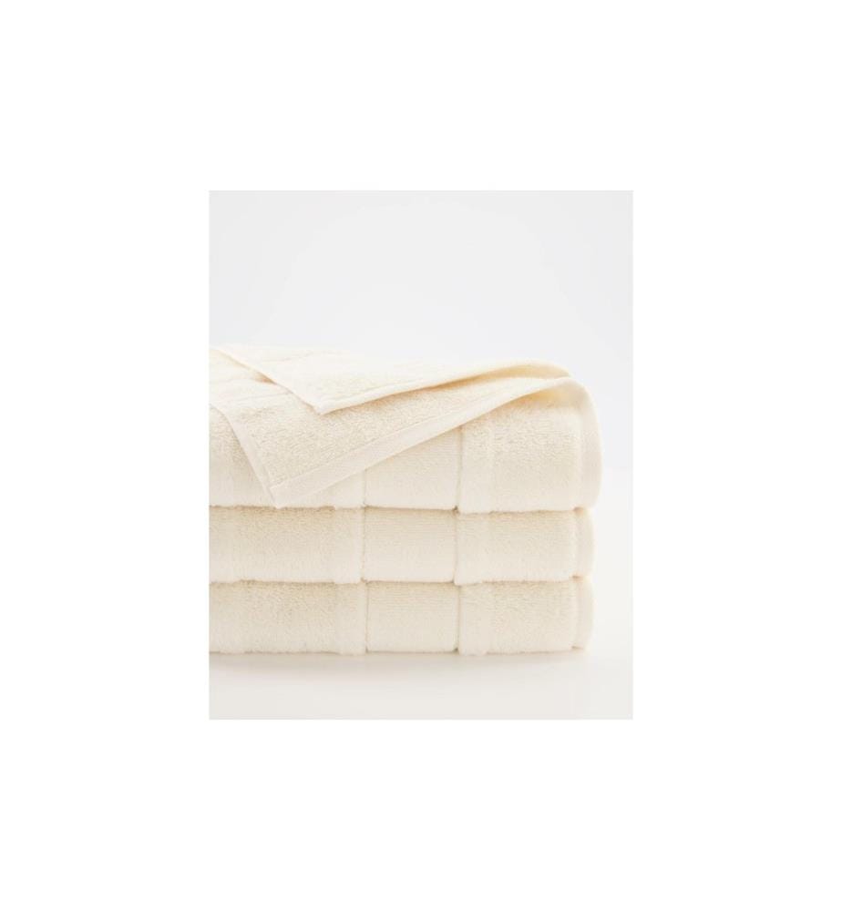 Cawö Wash Mitt Noblesse 16 x 22 cm, Beige