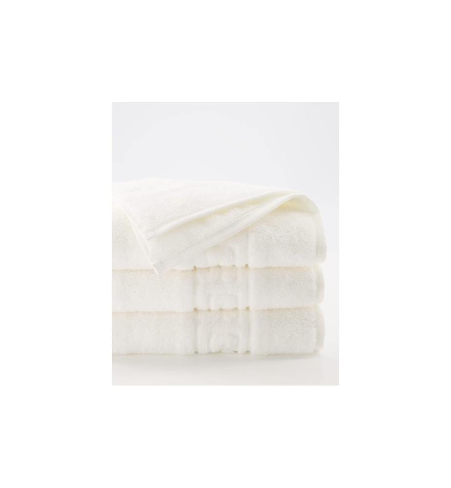 Cawö Waschlappen Noblesse 30 x 30 cm, Weiss