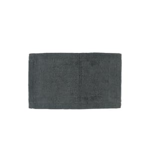 Cawö Badteppich 70 x 120 cm, Anthrazit