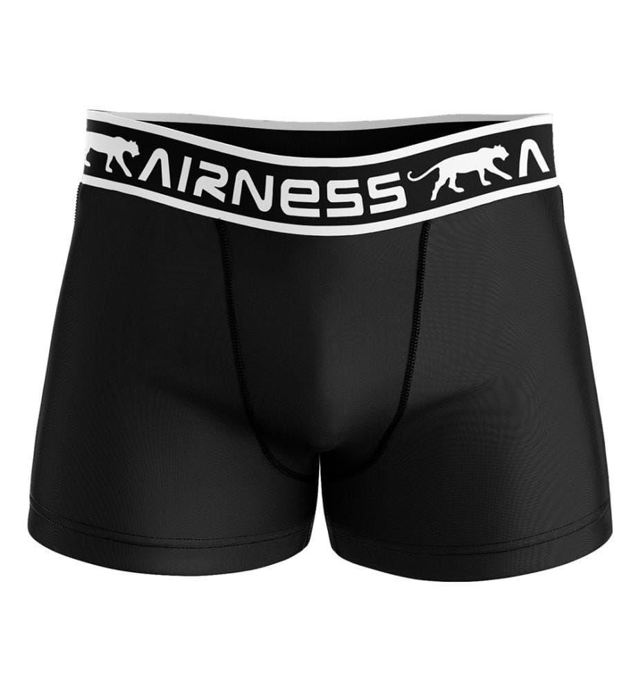 5er-Pack Boxershorts Bunte Gürtel Starter - Mehrfarbig