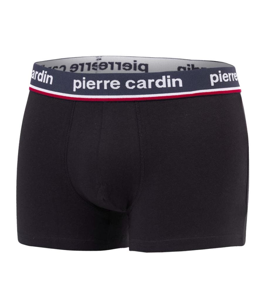 8er-Pack Boxershorts French - Mehrfarbig