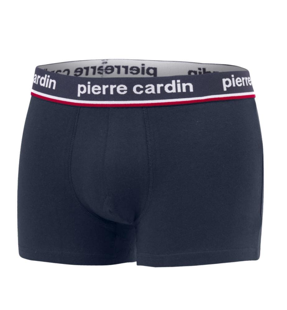 8er-Pack Boxershorts French - Mehrfarbig
