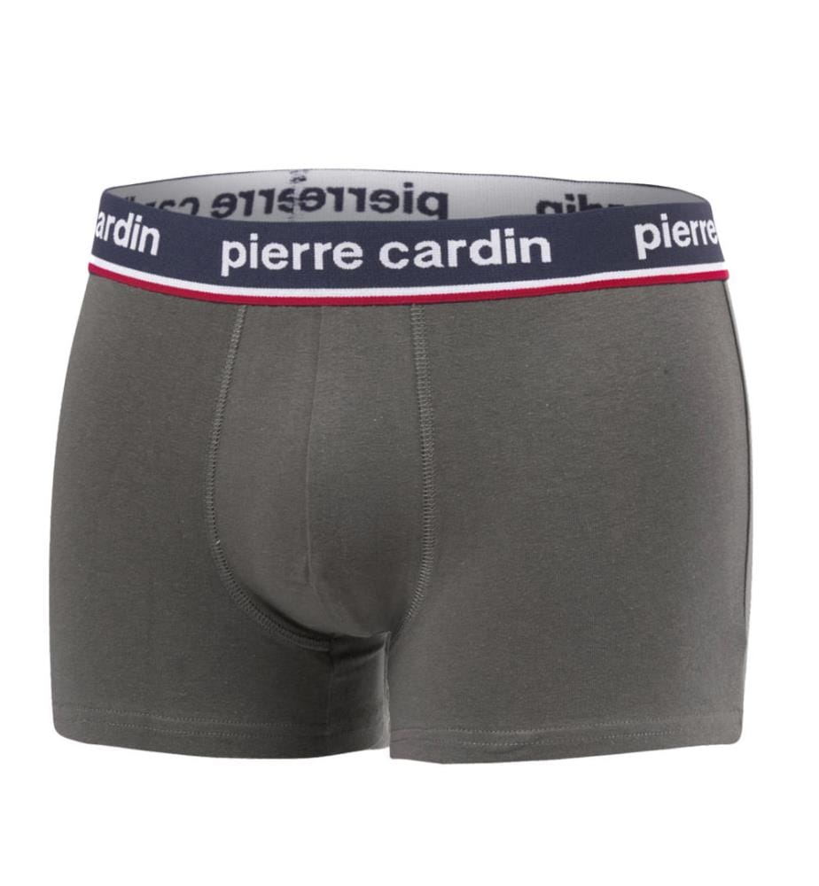 8er-Pack Boxershorts French - Mehrfarbig