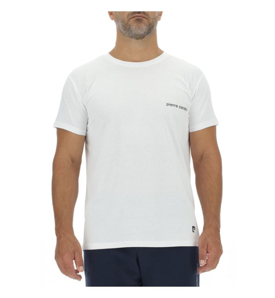 3er-Set Pyjamas - Weiss