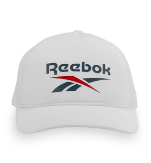 Cappello da baseball - Bianco