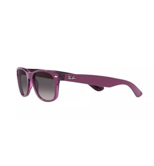 Lunettes de soleil - Rose