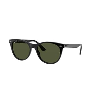 Lunettes de soleil - Noir
