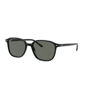 Lunettes de soleil - Noir