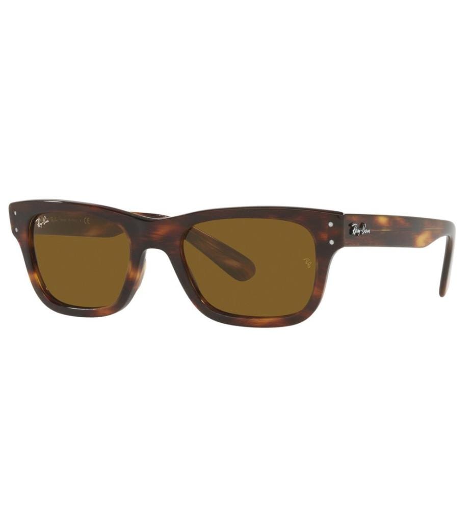 Sonnenbrille - Braun