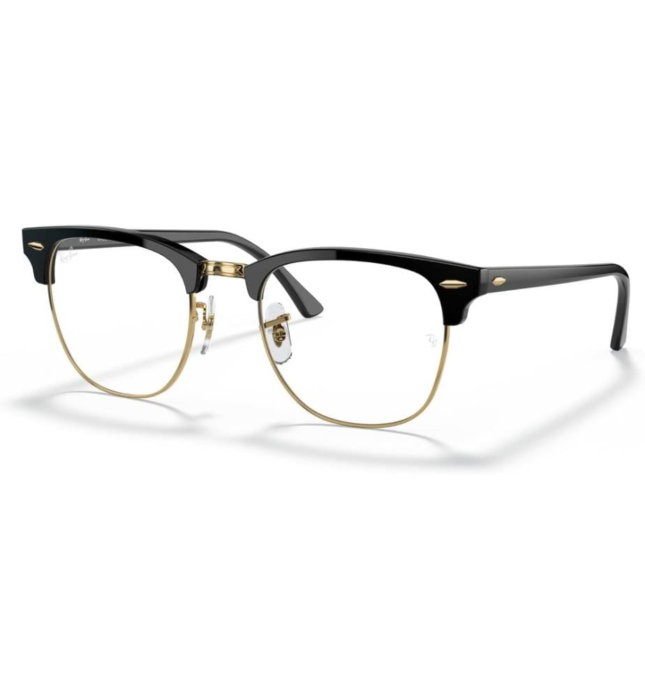 Lunettes de soleil - Marron