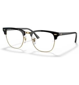 Lunettes de soleil - Marron