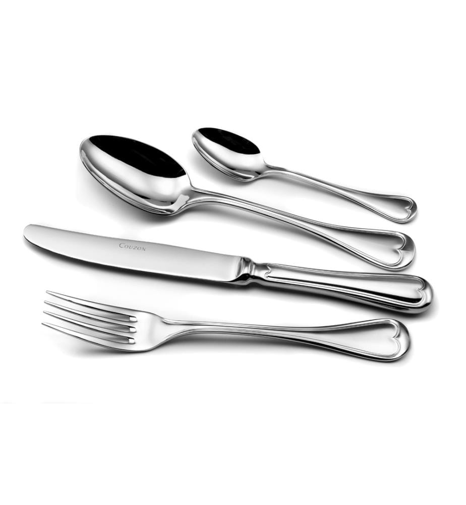 Lot  de 24 pièces Ménagères - Auguste
