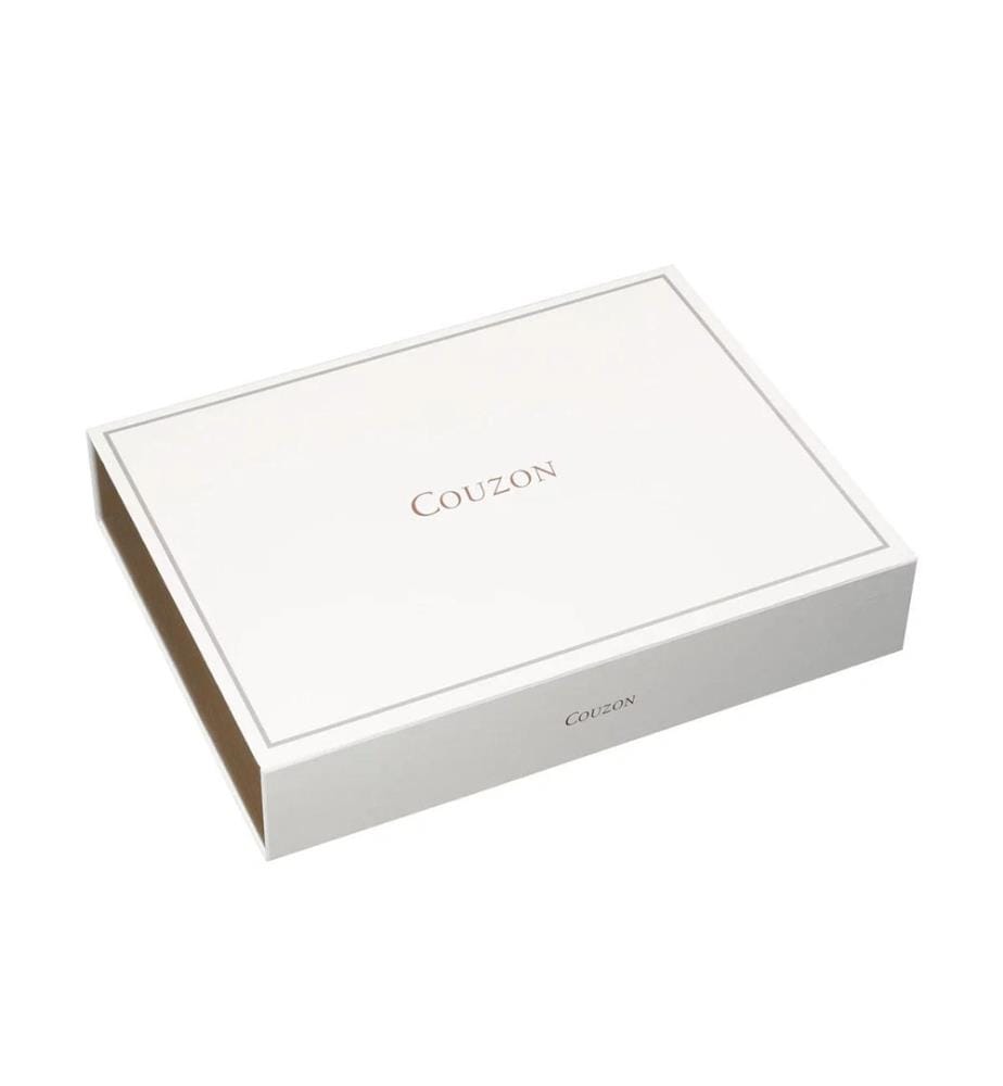 Coffre Bois - Coffret de rangement 48 à 98 couverts