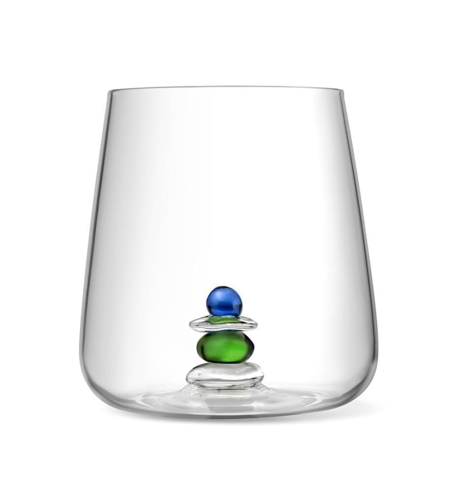 Lot de 4 gobelets assortis