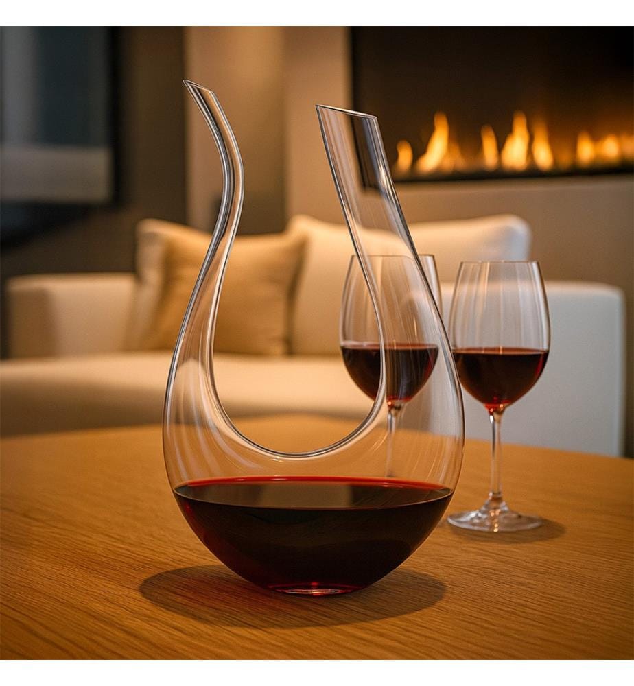 Carafe 1 L - Cygn