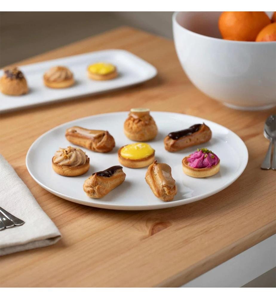 Côme - Plat à tarte 30 cm