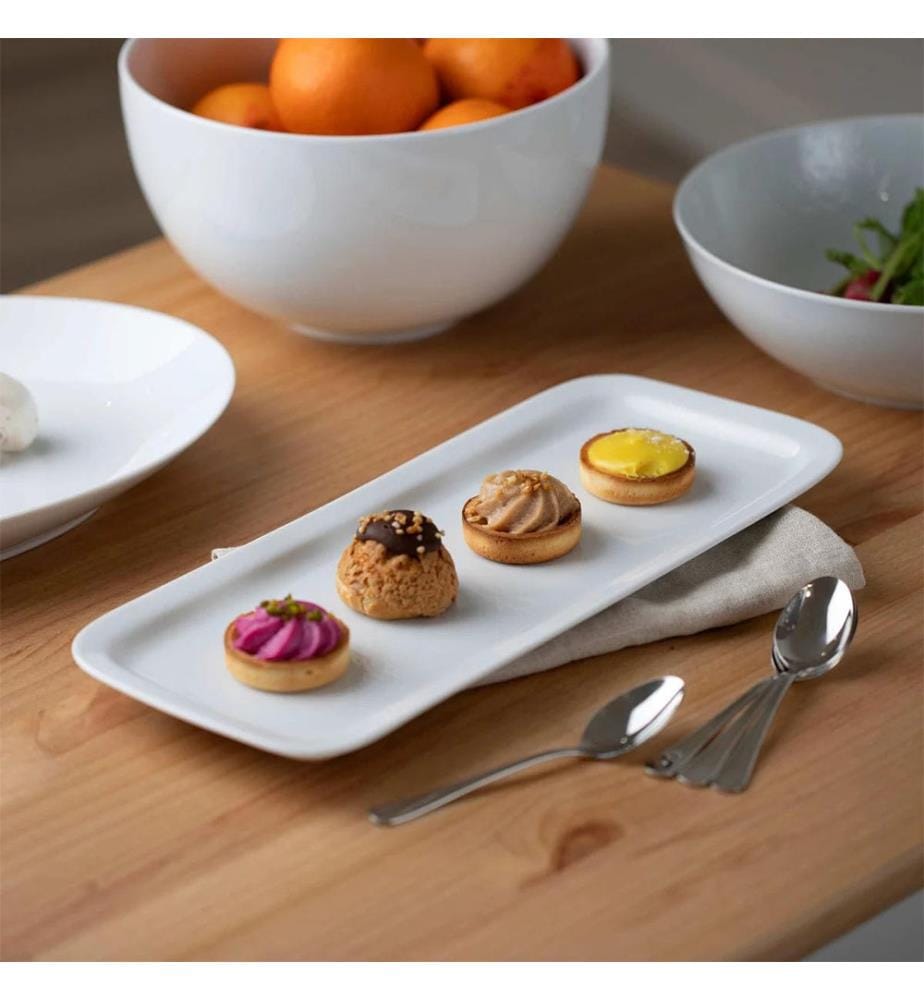 Côme - Plat à cake 37 x 18.7 cm