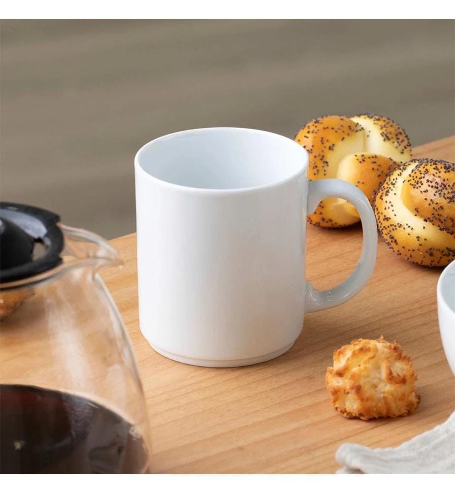 Côme - 6 mugs