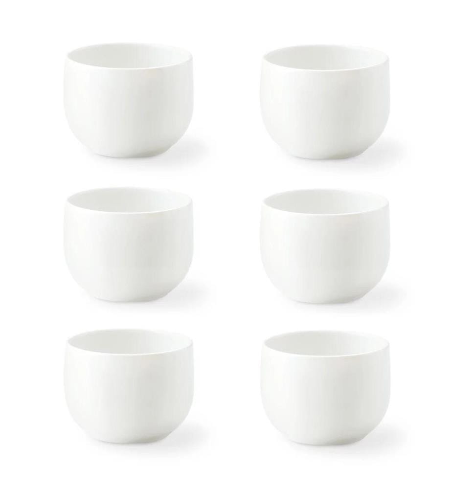 Côme - 6 tasses expresso