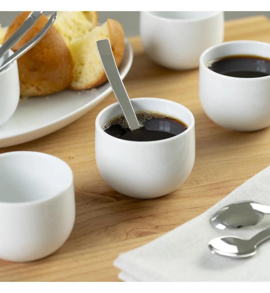 Côme - 6 tasses expresso