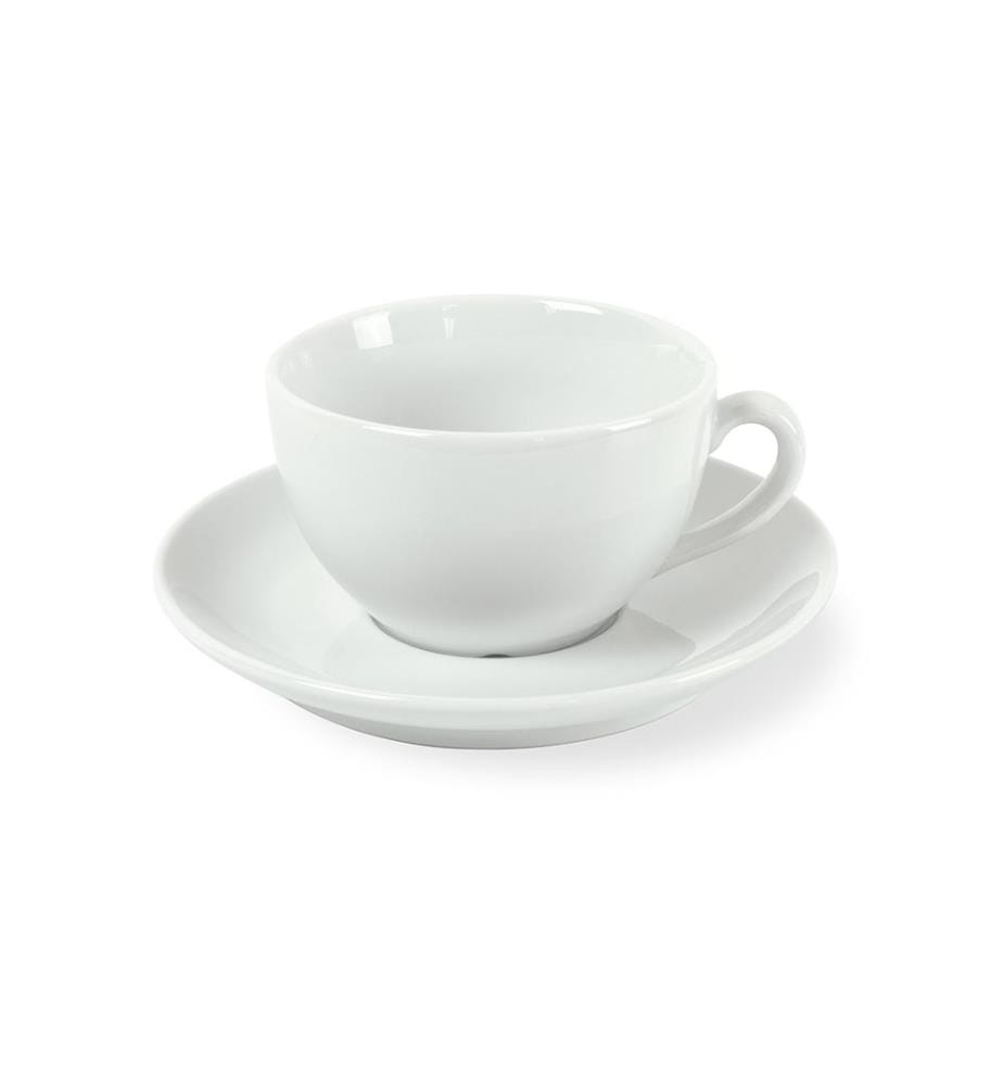 Côme - 6 Tasses et Soucoupes à Thé