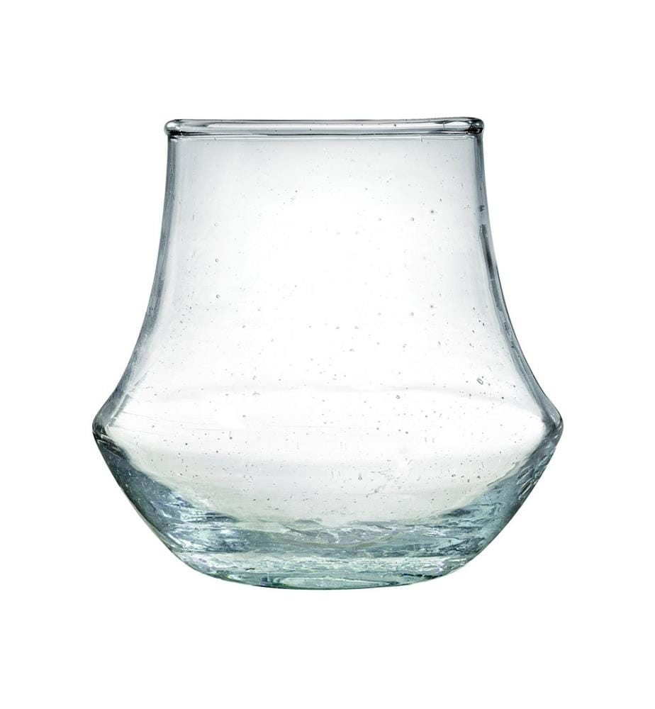 Lot de 6 Verres à  Dégustation en Verre Recyclé - 28 Cl