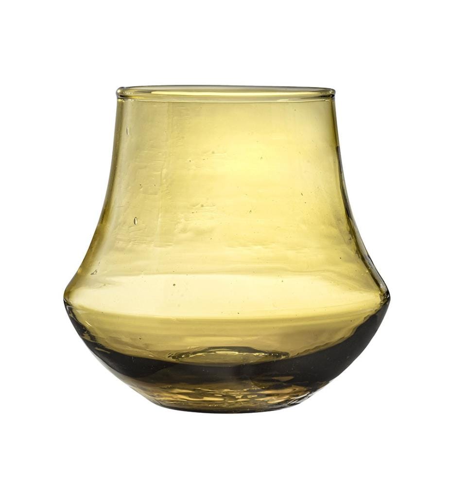 Lot de 6 Verres à  Dégustation en Verre Recyclé - 28 Cl
