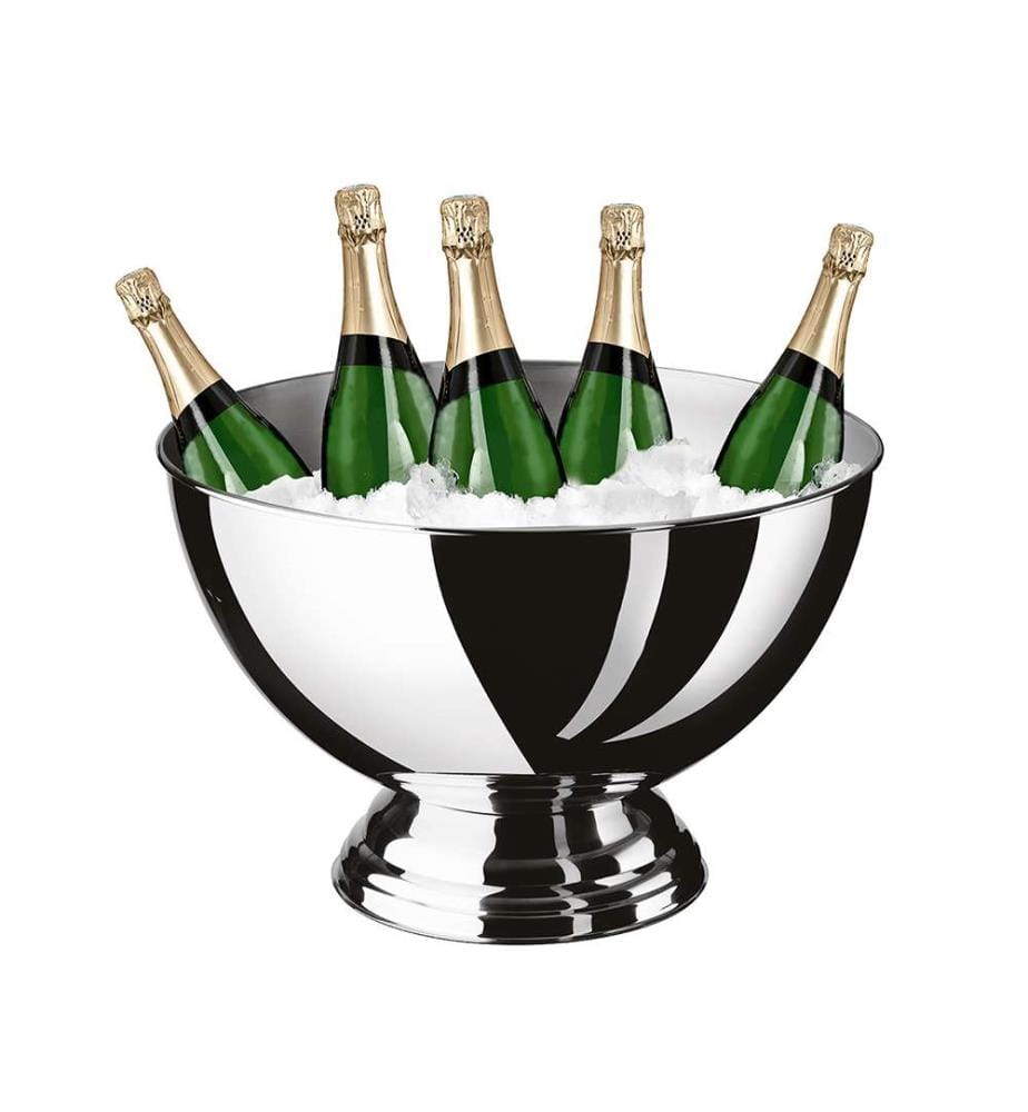 Vasque 42cm - Rafraîchisseur à champagne 19 litres