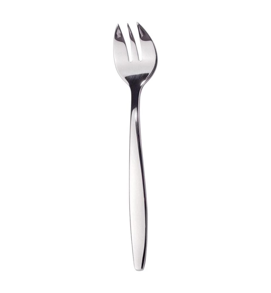 Set à Huîtres Couteau Et Fourchettes Lancette
