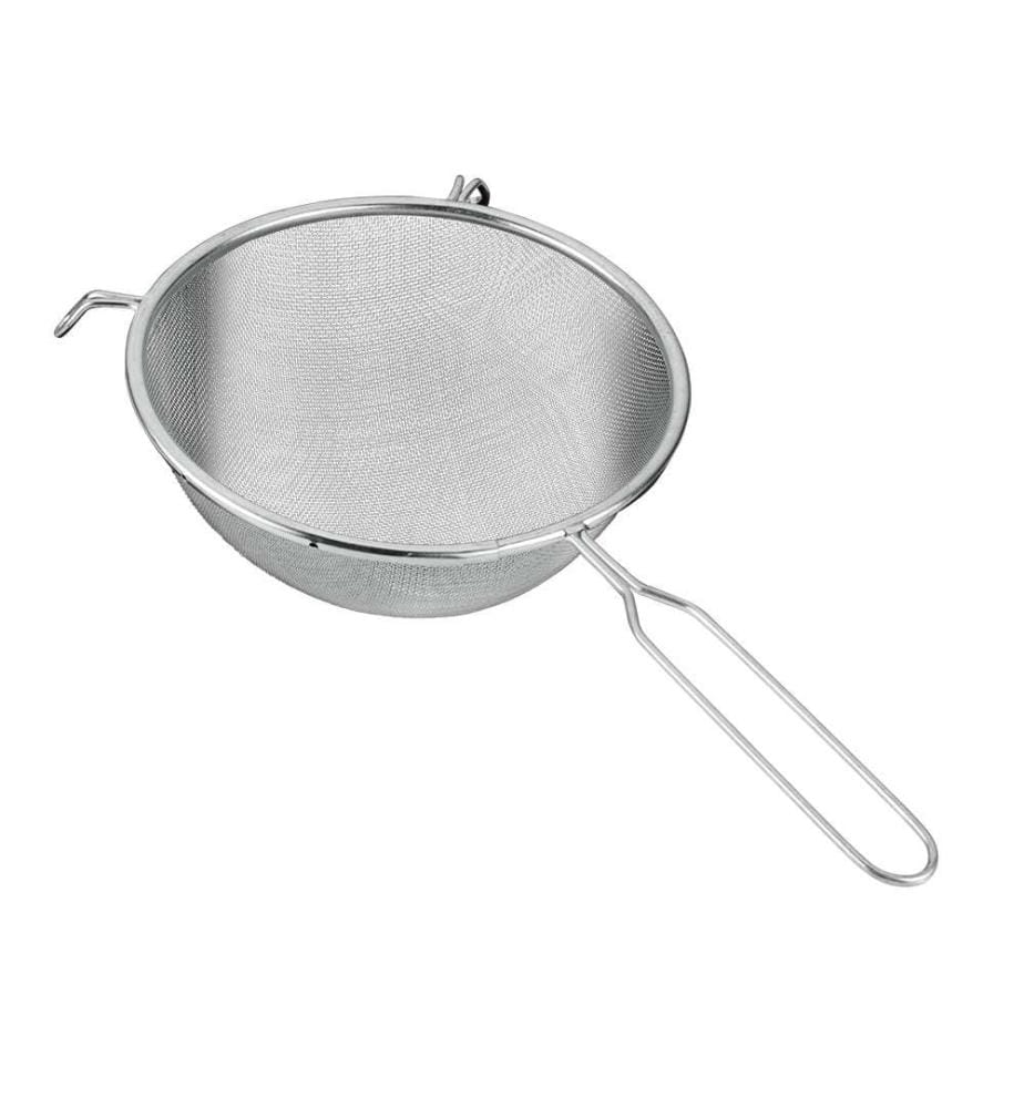 Küchensieb Metall verzinnt 20cm