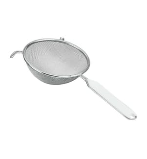 Cuicine-Sieb Alu 16cm