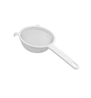 Plastiksieb 14 cm