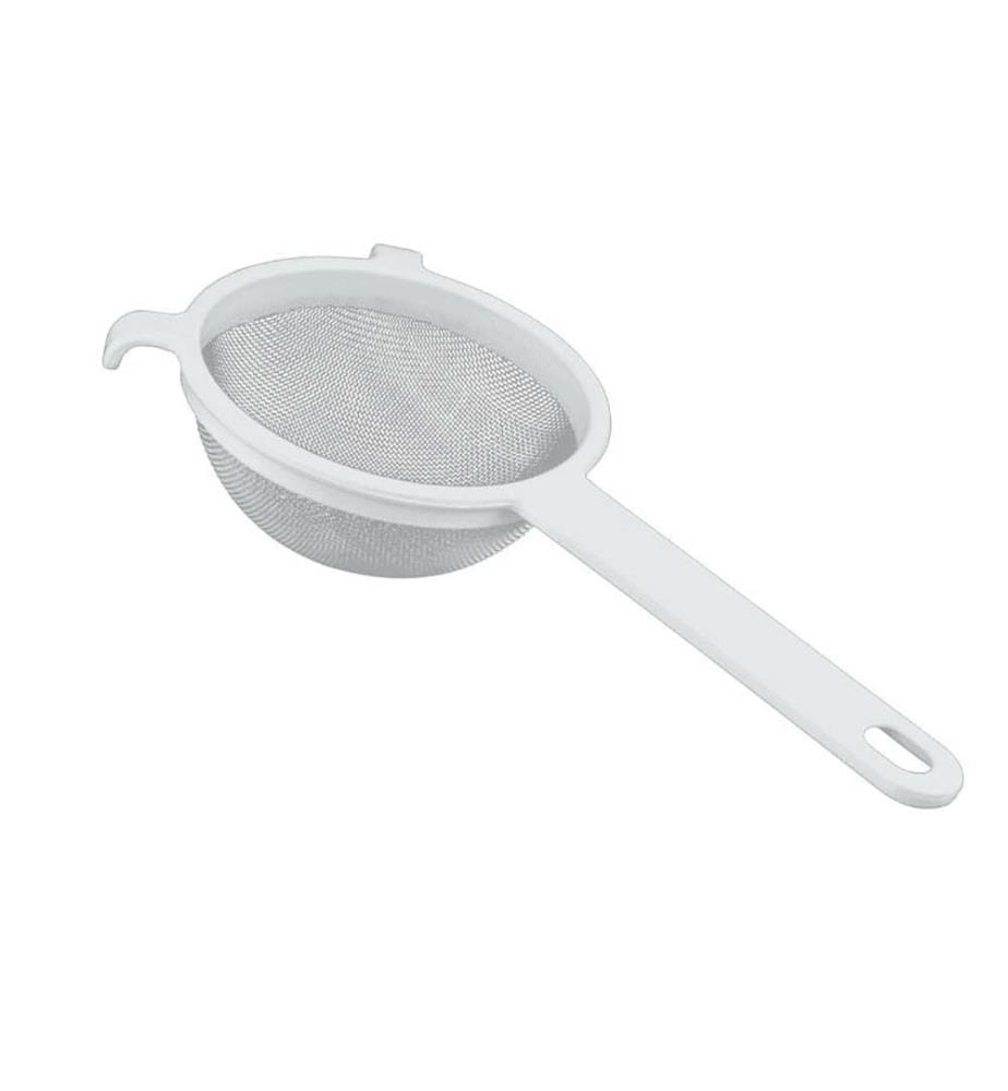 Colapasta in acciaio inox Ø 10 cm - Perla
