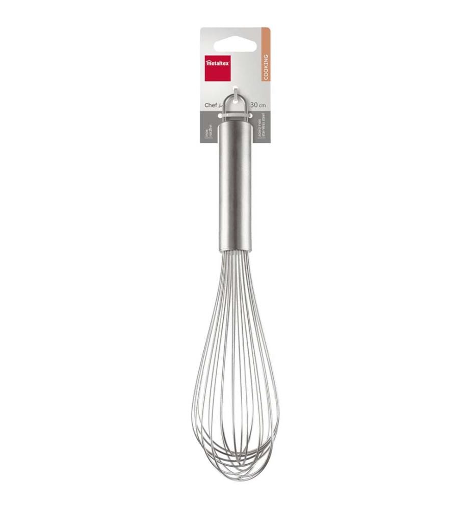 Fouet inox 30 cm - Chef Line