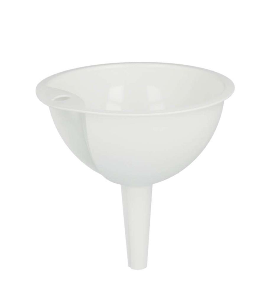 Kunststofftrichter 12cm