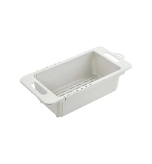 Verstellbarer Abtropfkorb - Drain-Flex