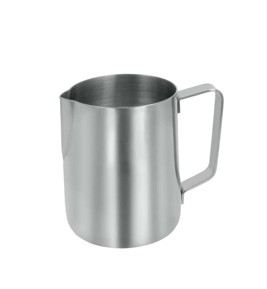 Edelstahlkrug 0,9 Liter