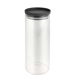 "Aroma" Borosilikatglas Aufbewahrungsgefäss 1,5L-Stapelbar