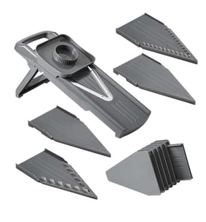 Slice-V V-Mandoline