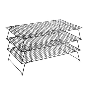 Kuchenkühler 40x25cm