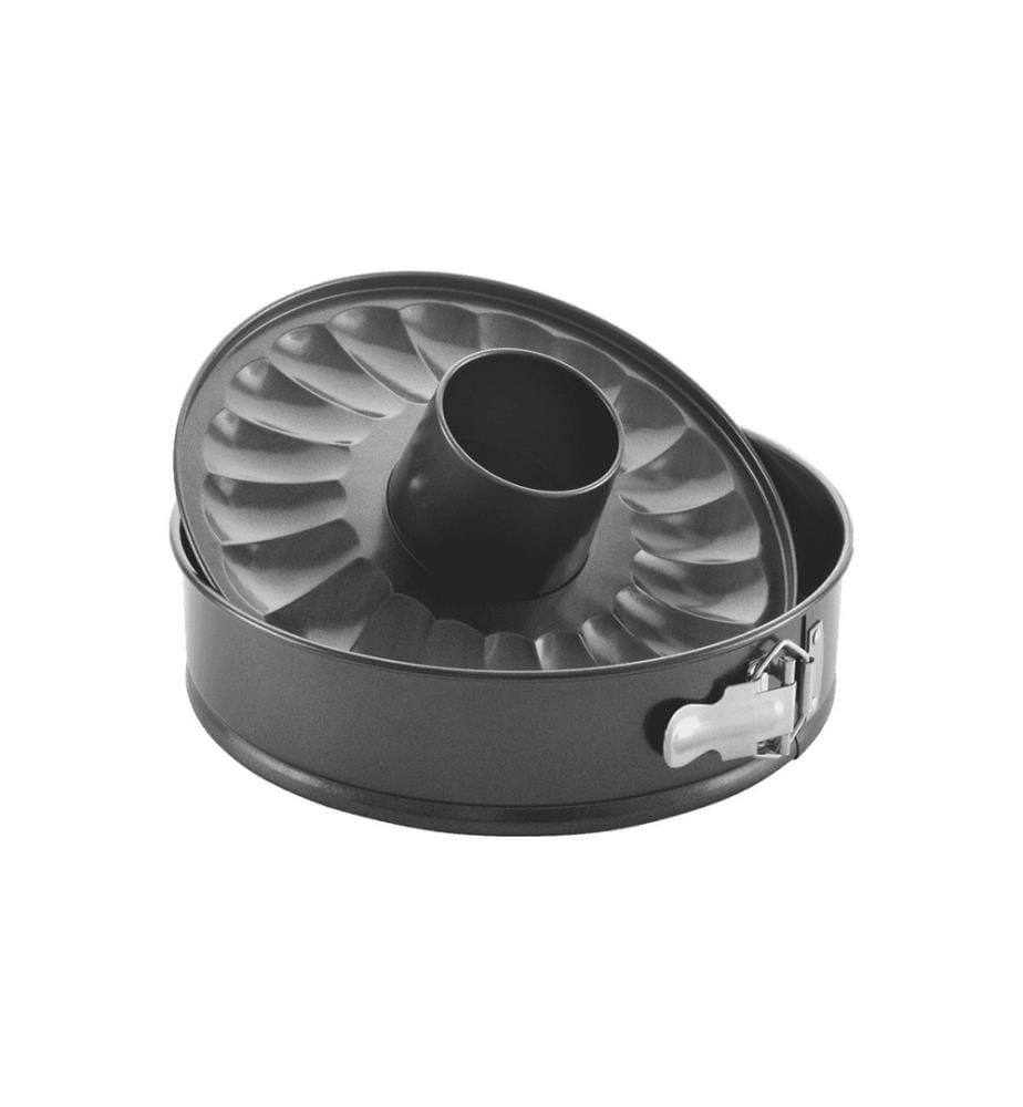 Springform Ø 26 cm mit 2 Böden - Superior