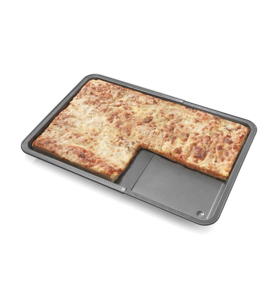 Backblech Ausziehbar Superior