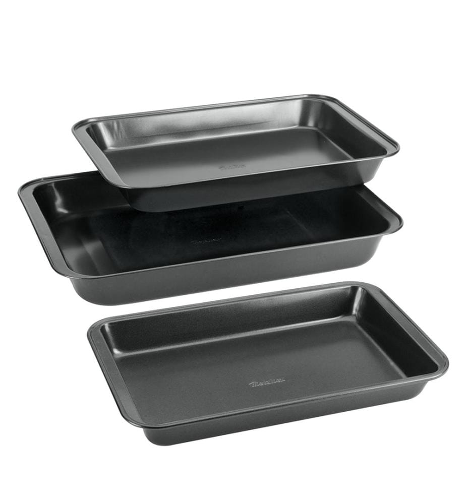 Set aus 3 Ofenschalen - Superior