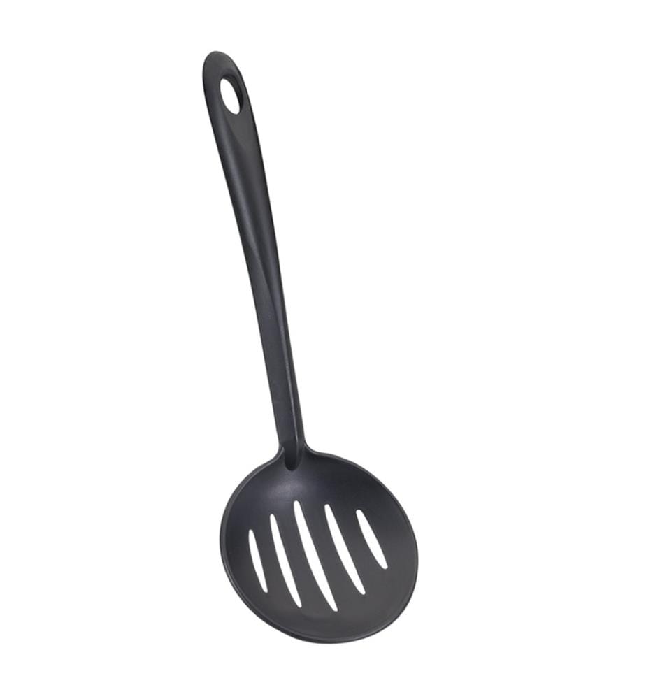 Rapid Nylon Foam Spoon - Black