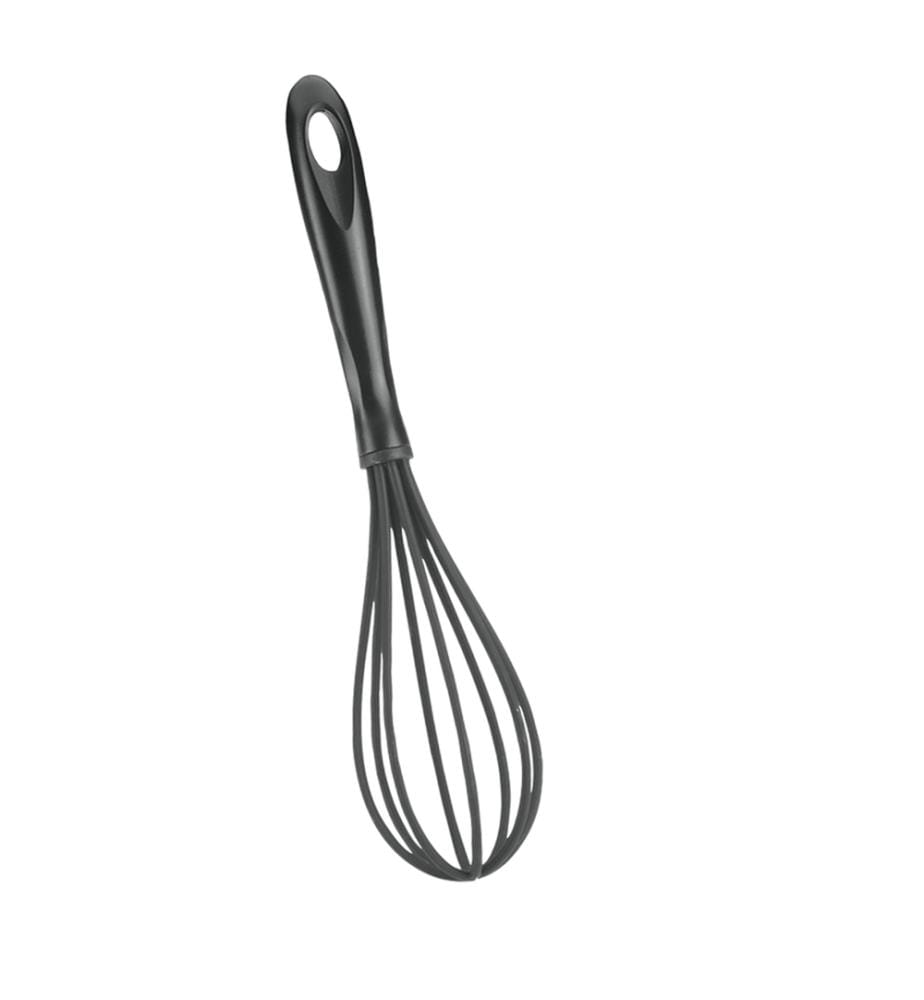 Fouet en Nylon Rapid - Noir