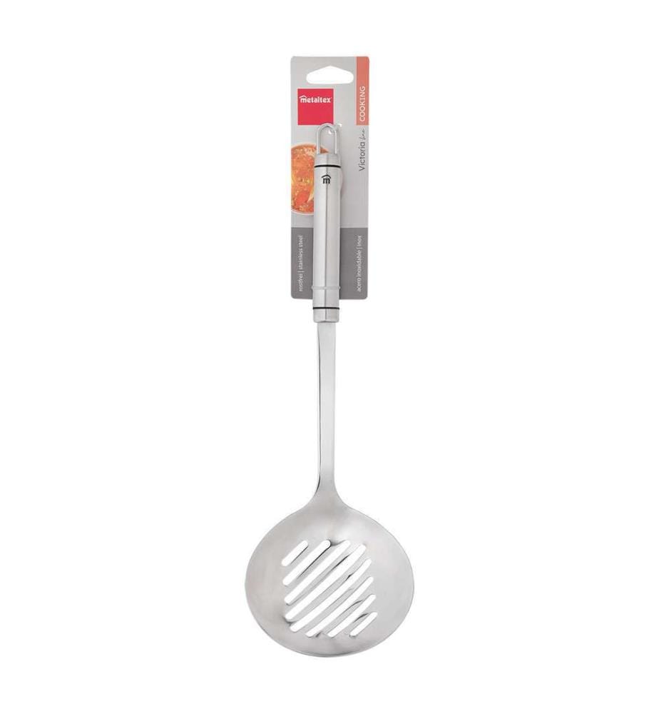 Schaumlöffel Victoria - 36 cm