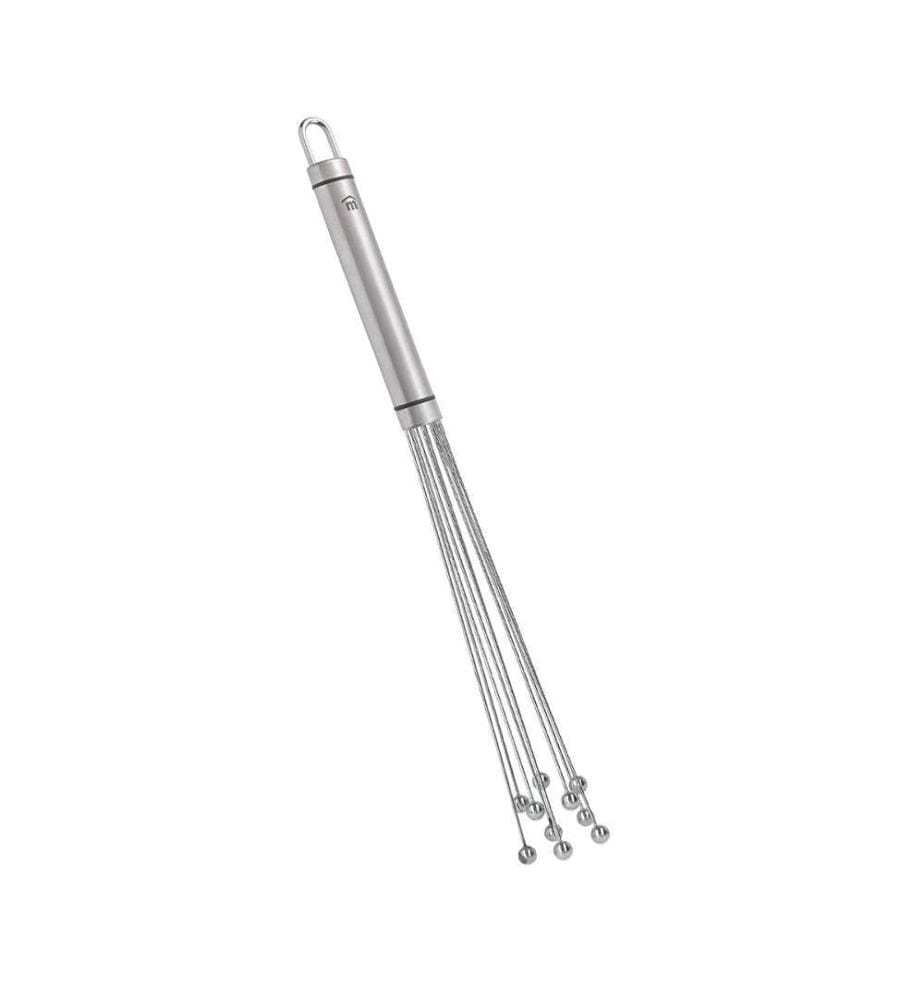 Victoria whisk with balls - 29.5 cm